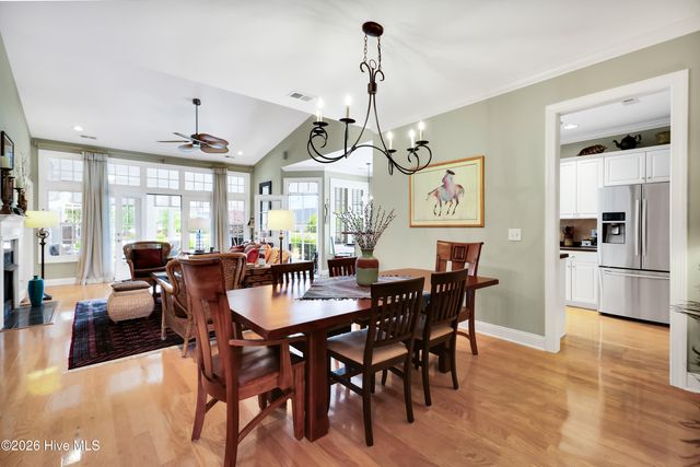 1121 Sandy Beach Circle, Leland, NC 28451