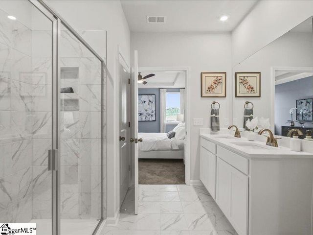 310 Gooding Trail, Greenville, SC 29611