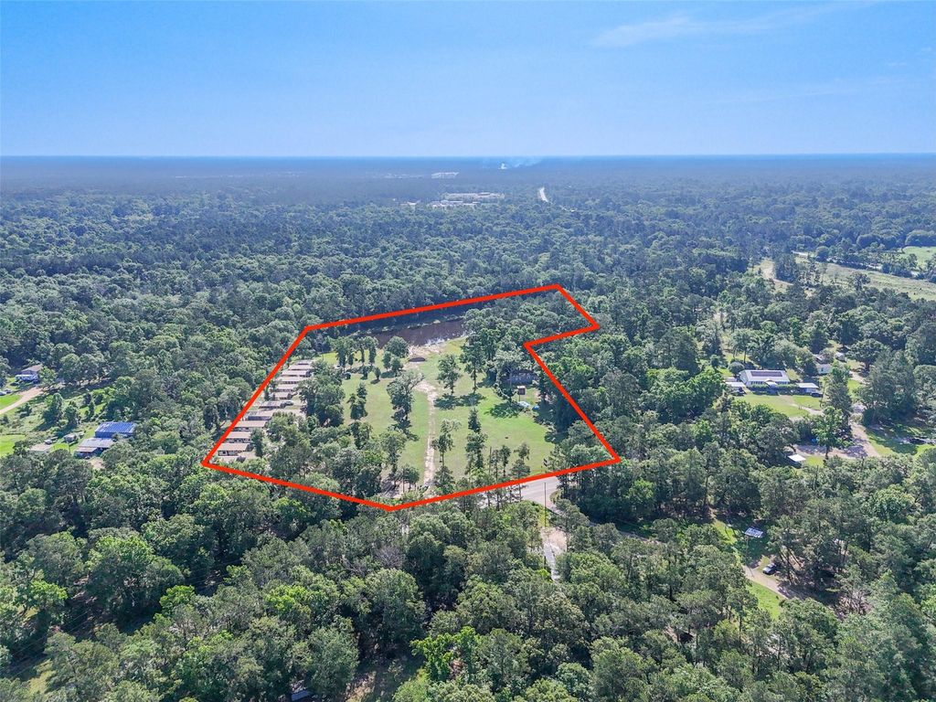 13075 Fm 1485, Conroe, TX 77306