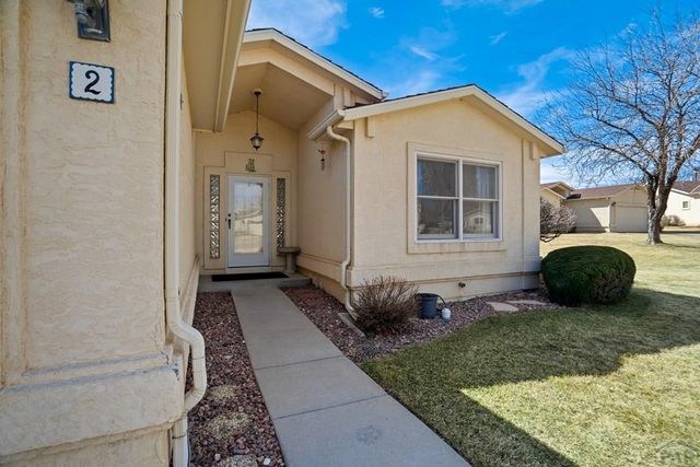 2 Cynthia Place, Pueblo, CO 81008
