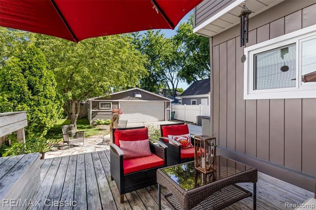 1487 Emmons Avenue, Birmingham, MI 48009