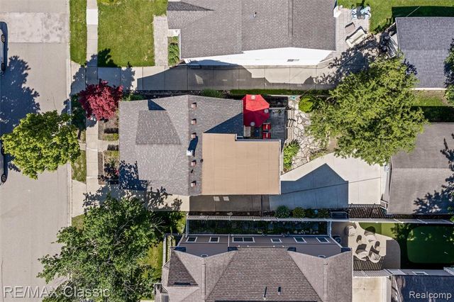 1487 Emmons Avenue, Birmingham, MI 48009