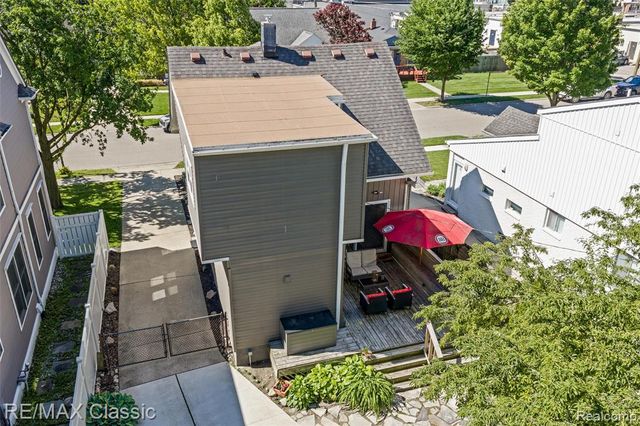 1487 Emmons Avenue, Birmingham, MI 48009