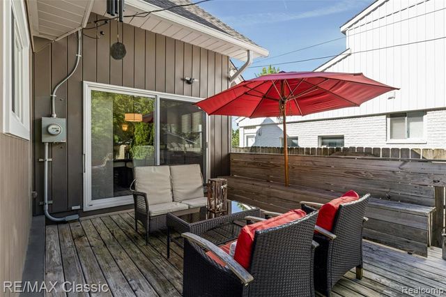 1487 Emmons Avenue, Birmingham, MI 48009