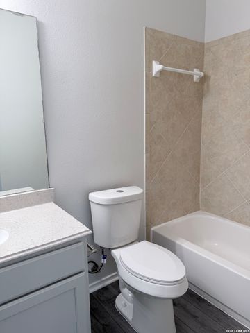 6736 Terra Rye, San Antonio, TX 78240