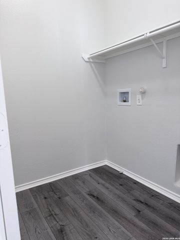 6736 Terra Rye, San Antonio, TX 78240