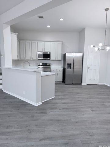 6736 Terra Rye, San Antonio, TX 78240