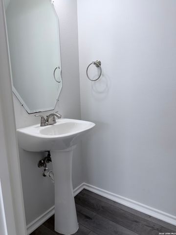 6736 Terra Rye, San Antonio, TX 78240