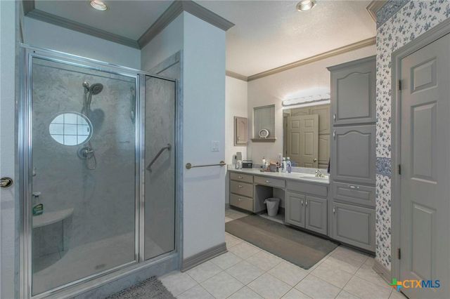 2450 W Amity Road, Salado, TX 76571