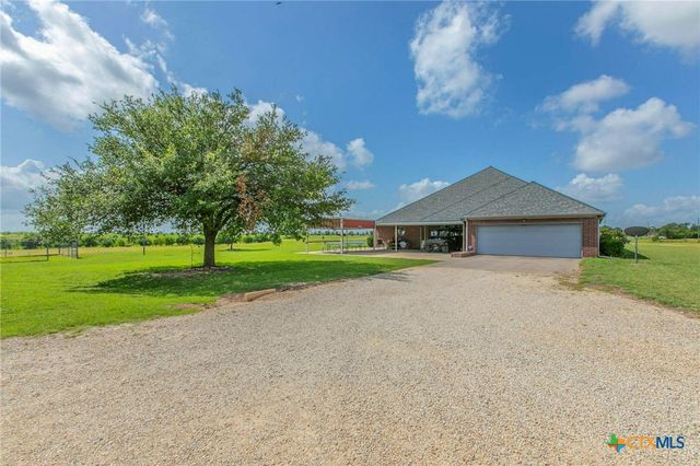 2450 W Amity Road, Salado, TX 76571