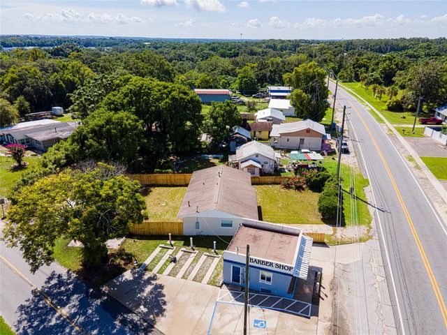 703 S DIXIE AVENUE, Fruitland Park, FL 34731