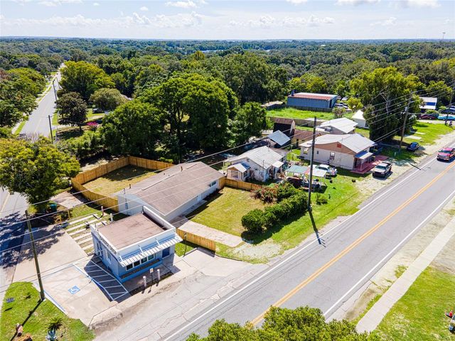 703 S DIXIE AVENUE, Fruitland Park, FL 34731