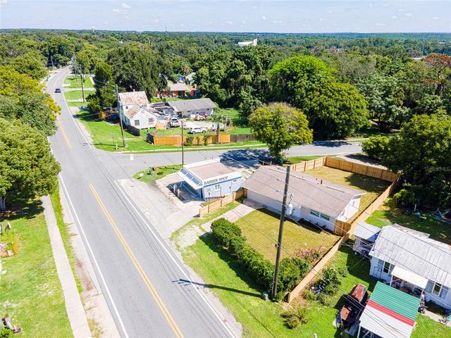 703 S DIXIE AVENUE, Fruitland Park, FL 34731