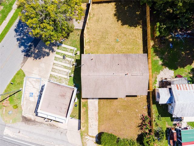 703 S DIXIE AVENUE, Fruitland Park, FL 34731