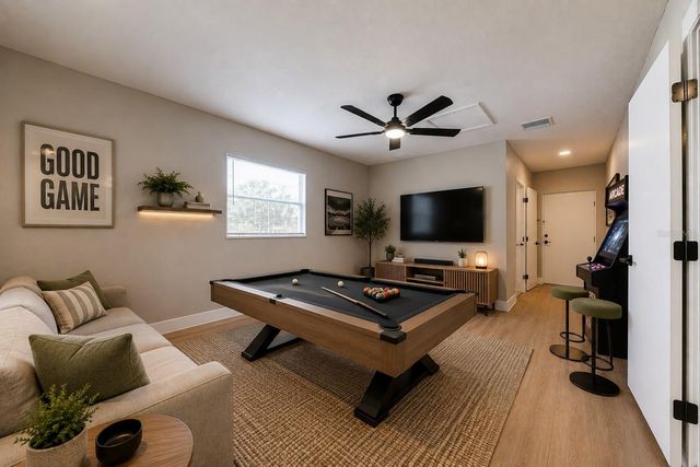 703 S DIXIE AVENUE, Fruitland Park, FL 34731