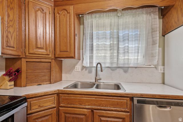 553 N 200 W, Bountiful, UT 84010