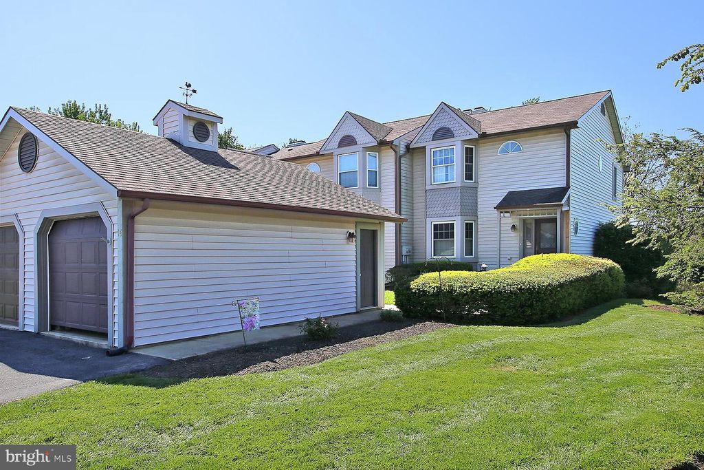 14 SHADY LN U-0001, Annville, PA 17003