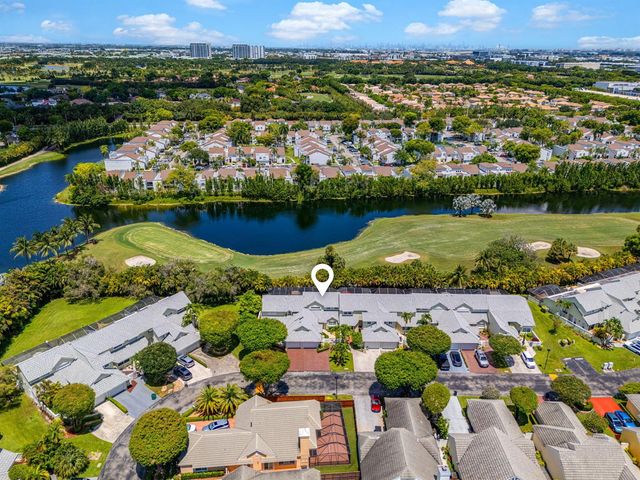 4825 NW 98th Place, Doral, FL 33178