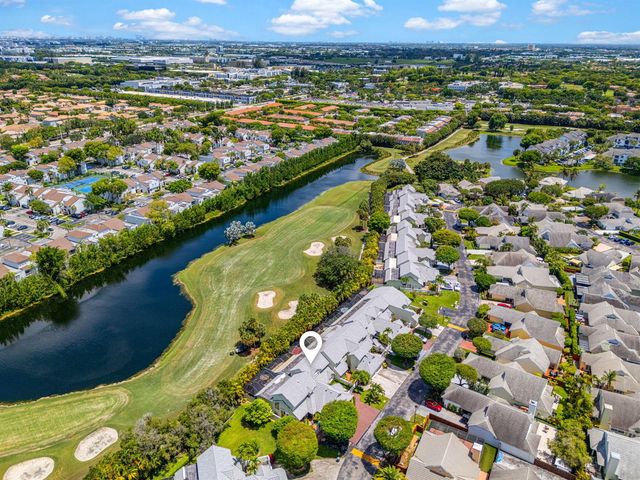 4825 NW 98th Place, Doral, FL 33178