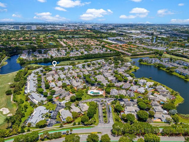 4825 NW 98th Place, Doral, FL 33178