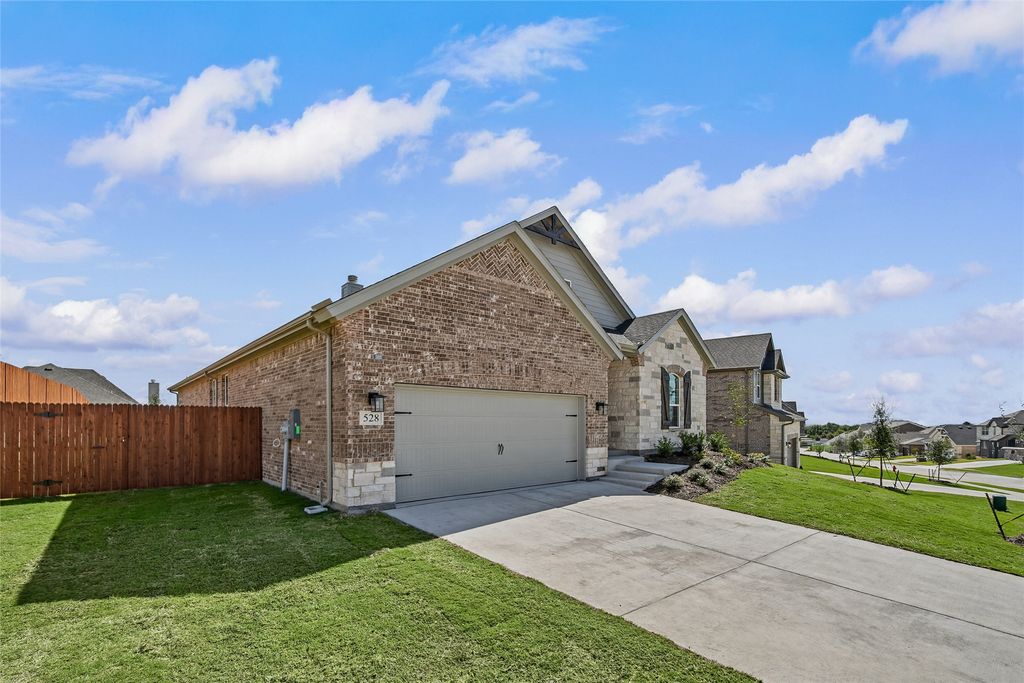 528 Vista Ridge Drive, Weatherford, TX 76087 — photo 4