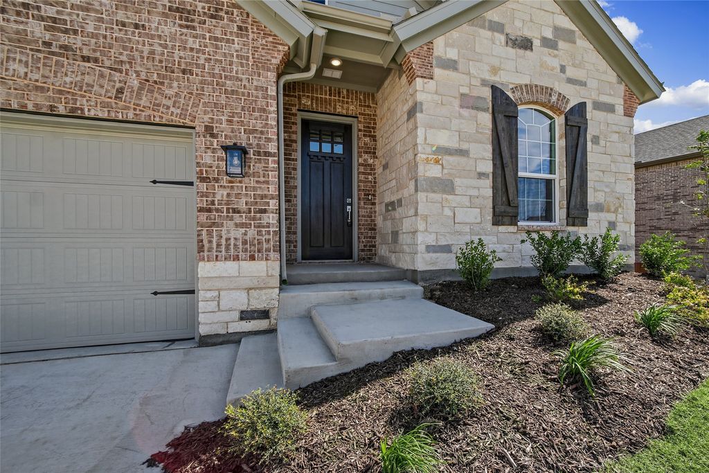 528 Vista Ridge Drive, Weatherford, TX 76087 — photo 5