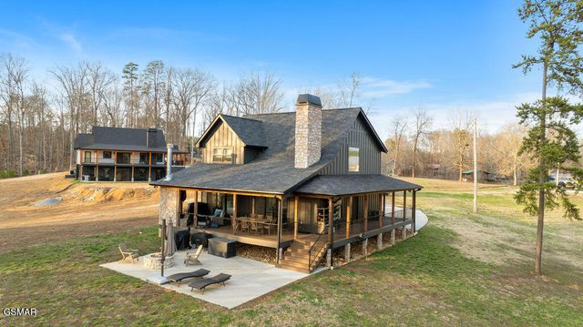 2240 Kimsey Way, Sevierville, TN 37876
