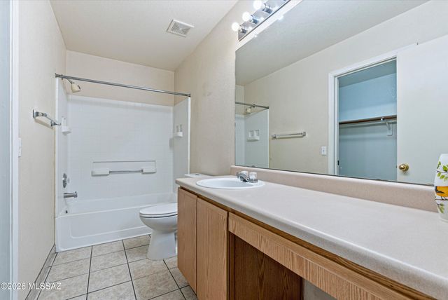 2019 W Calle Cielo De Oro, Tucson, AZ 85746