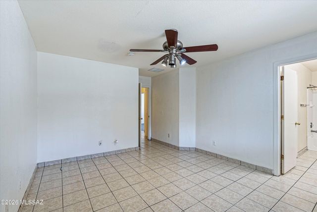 2019 W Calle Cielo De Oro, Tucson, AZ 85746