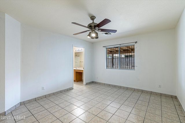 2019 W Calle Cielo De Oro, Tucson, AZ 85746