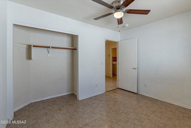 2019 W Calle Cielo De Oro, Tucson, AZ 85746