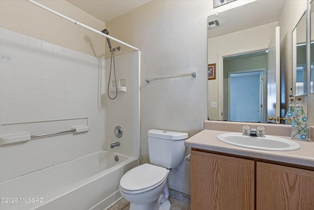 2019 W Calle Cielo De Oro, Tucson, AZ 85746