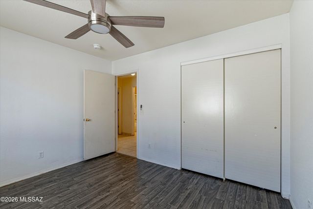 2019 W Calle Cielo De Oro, Tucson, AZ 85746