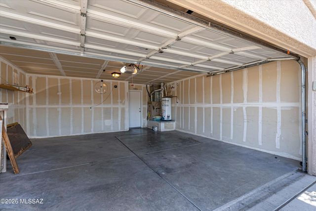 2019 W Calle Cielo De Oro, Tucson, AZ 85746