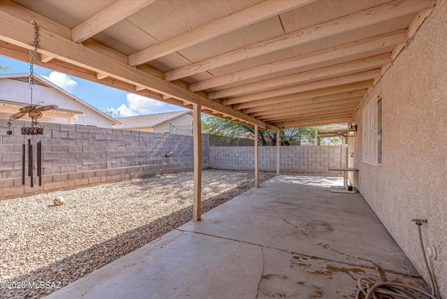 2019 W Calle Cielo De Oro, Tucson, AZ 85746