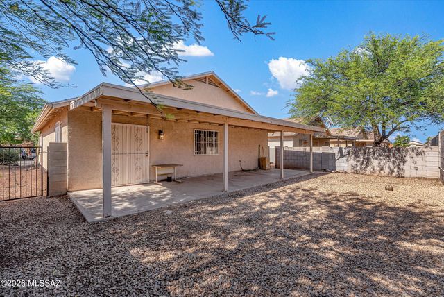 2019 W Calle Cielo De Oro, Tucson, AZ 85746