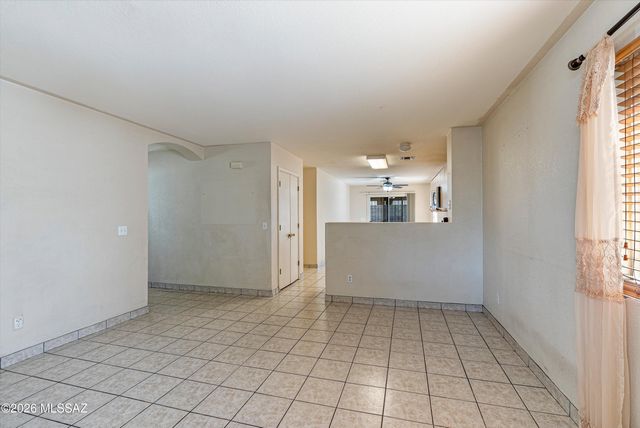 2019 W Calle Cielo De Oro, Tucson, AZ 85746