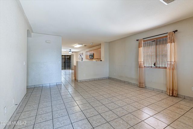 2019 W Calle Cielo De Oro, Tucson, AZ 85746