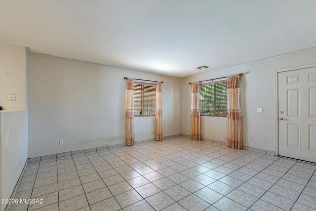 2019 W Calle Cielo De Oro, Tucson, AZ 85746