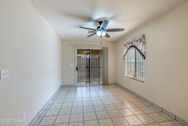 2019 W Calle Cielo De Oro, Tucson, AZ 85746