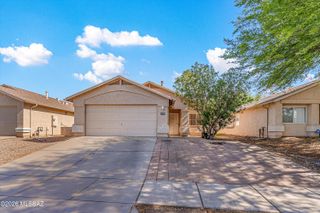 2019 W Calle Cielo De Oro, Tucson, AZ 85746