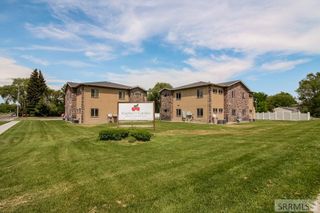 177 S 4th West, Rexburg, ID 83440