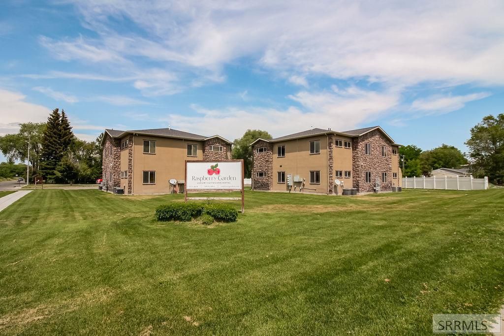 177 S 4th West, Rexburg, ID 83440