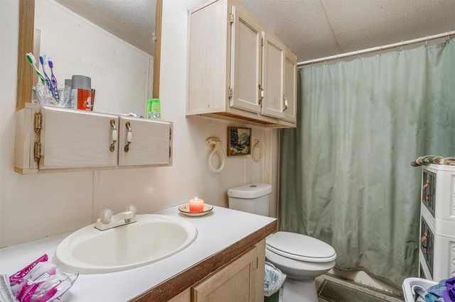 105 Lone Hill Court, Springtown, TX 76082