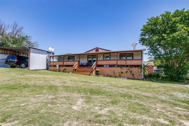 105 Lone Hill Court, Springtown, TX 76082