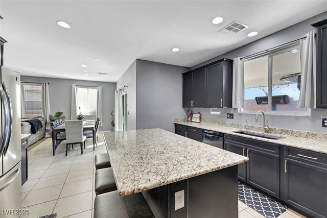 2073 Hocus Pocus Place, Henderson, NV 89002