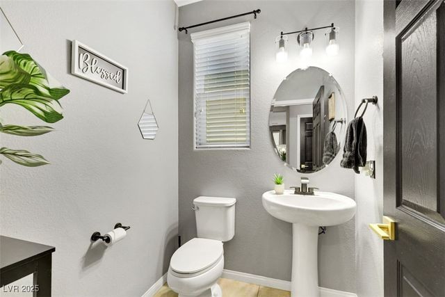 2073 Hocus Pocus Place, Henderson, NV 89002