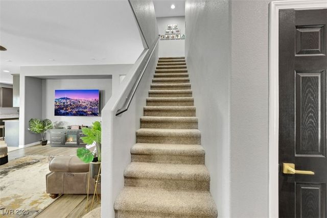 2073 Hocus Pocus Place, Henderson, NV 89002