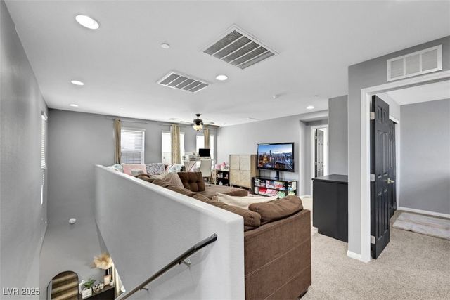 2073 Hocus Pocus Place, Henderson, NV 89002