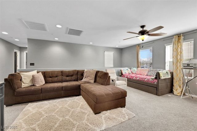 2073 Hocus Pocus Place, Henderson, NV 89002